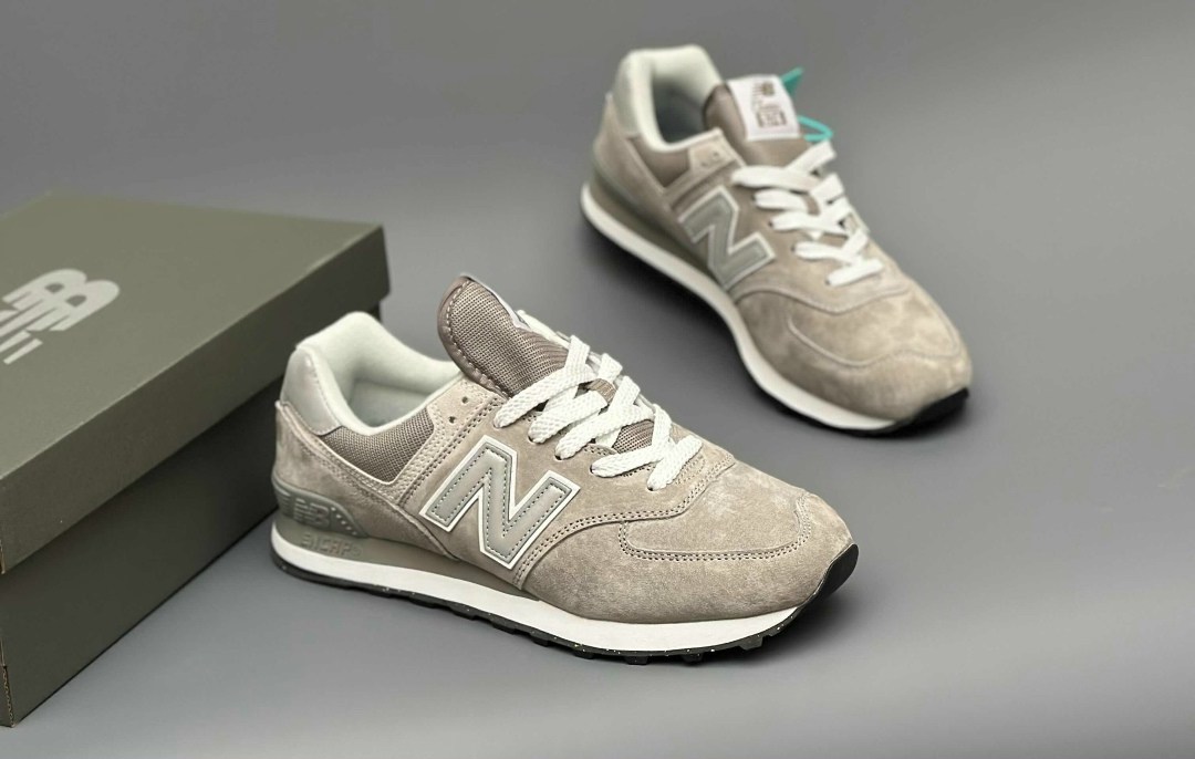кроссовки new balance 574,кроссовки new balance 574 серый белый,new balance 574 classic grey,кроссовки нью бэланс 574,кроссовки new balance 574 wl574evg серые