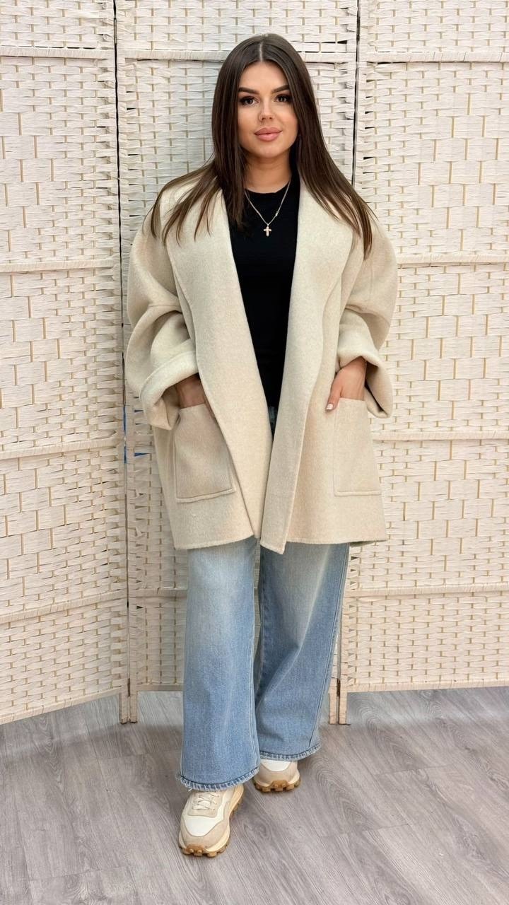 полупальто,женское пальто,шерстяное пальто,пальто демисезонная,кардиган