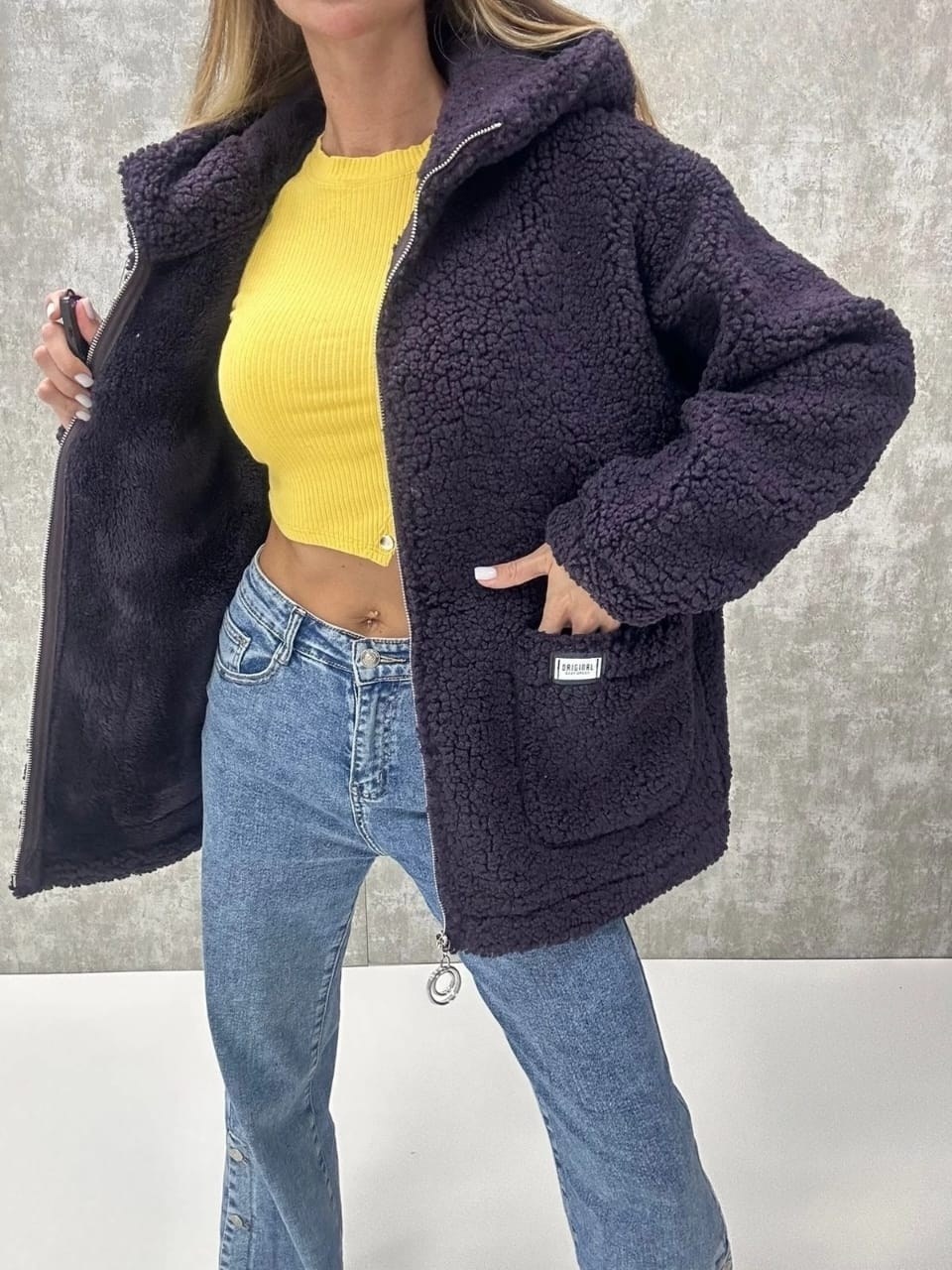 кардиган барашек,кардиган из альпаки,кардиган пушистый с альпакой кофта теплая на замке,кардиган меховой,кардиган женский