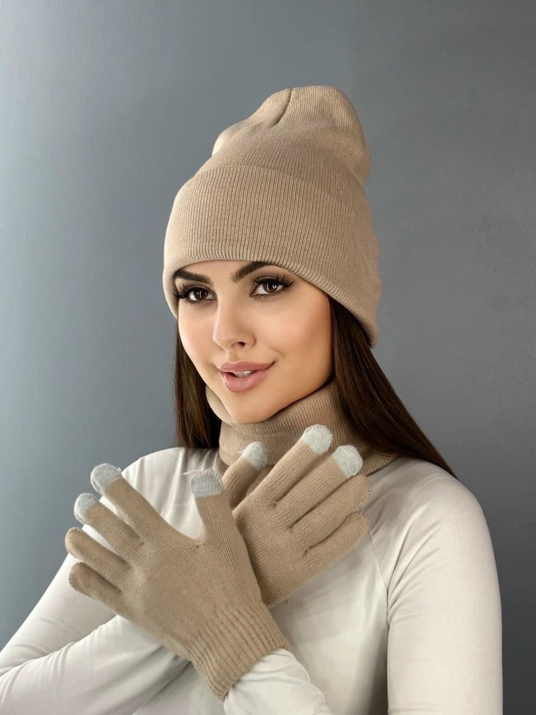 комплект шапка снуд перчатки,шапка снуд перчатки,комплект шапки,комплект шапка снуд,комплект шапка со снудом