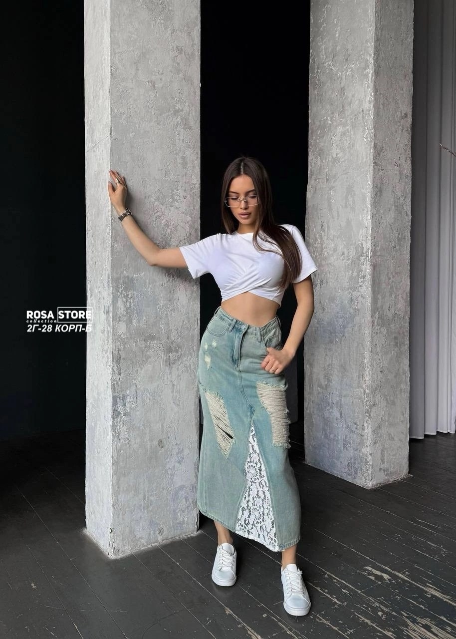 джинсовая юбка,джинсовая юбка женская,длинная джинсовая юбка,юбка джинс,юбка джинсовая миди