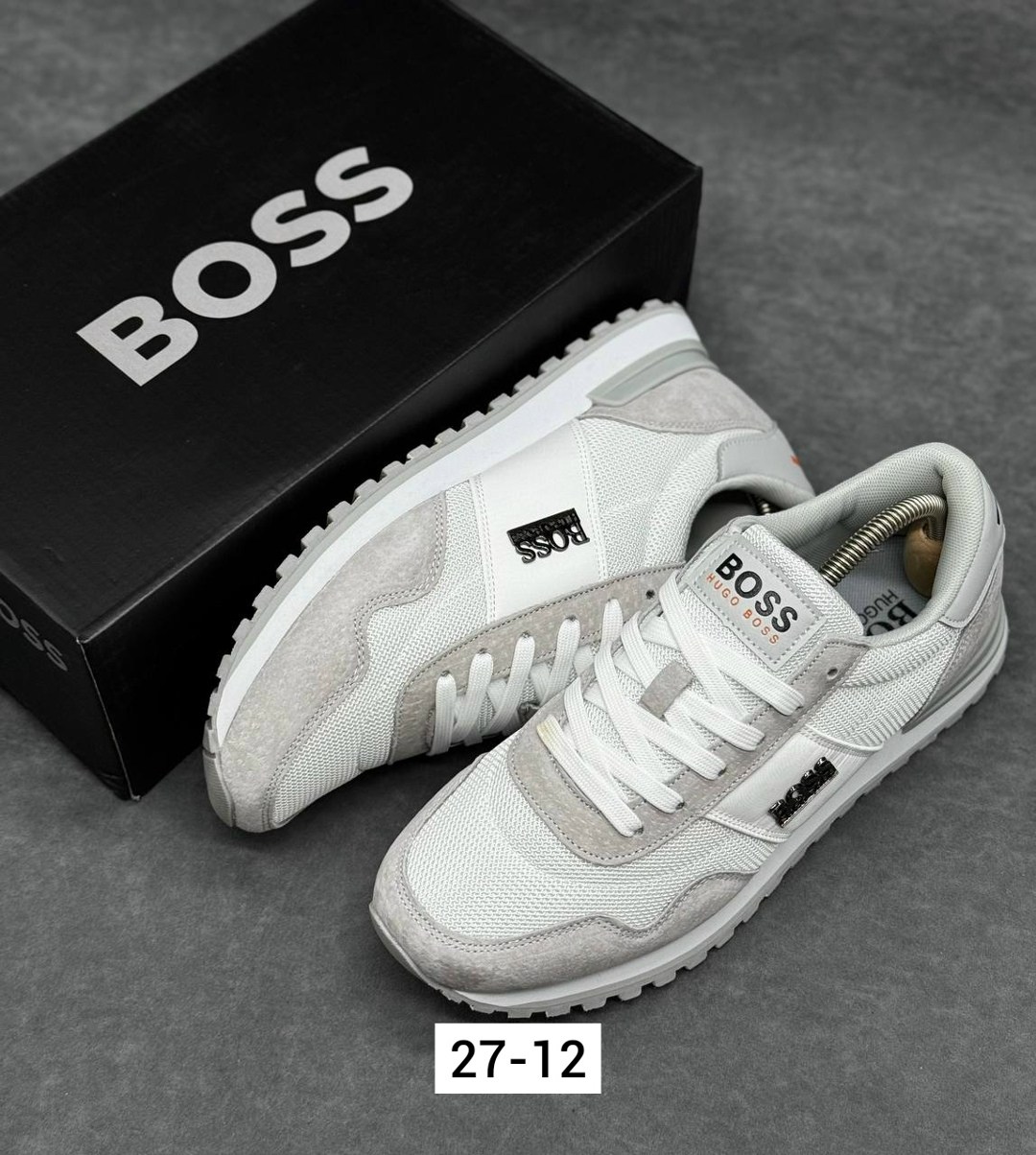 boss кроссовки мужские,кроссовки для мужчин,кроссовки мужские белые,,кроссовки boss