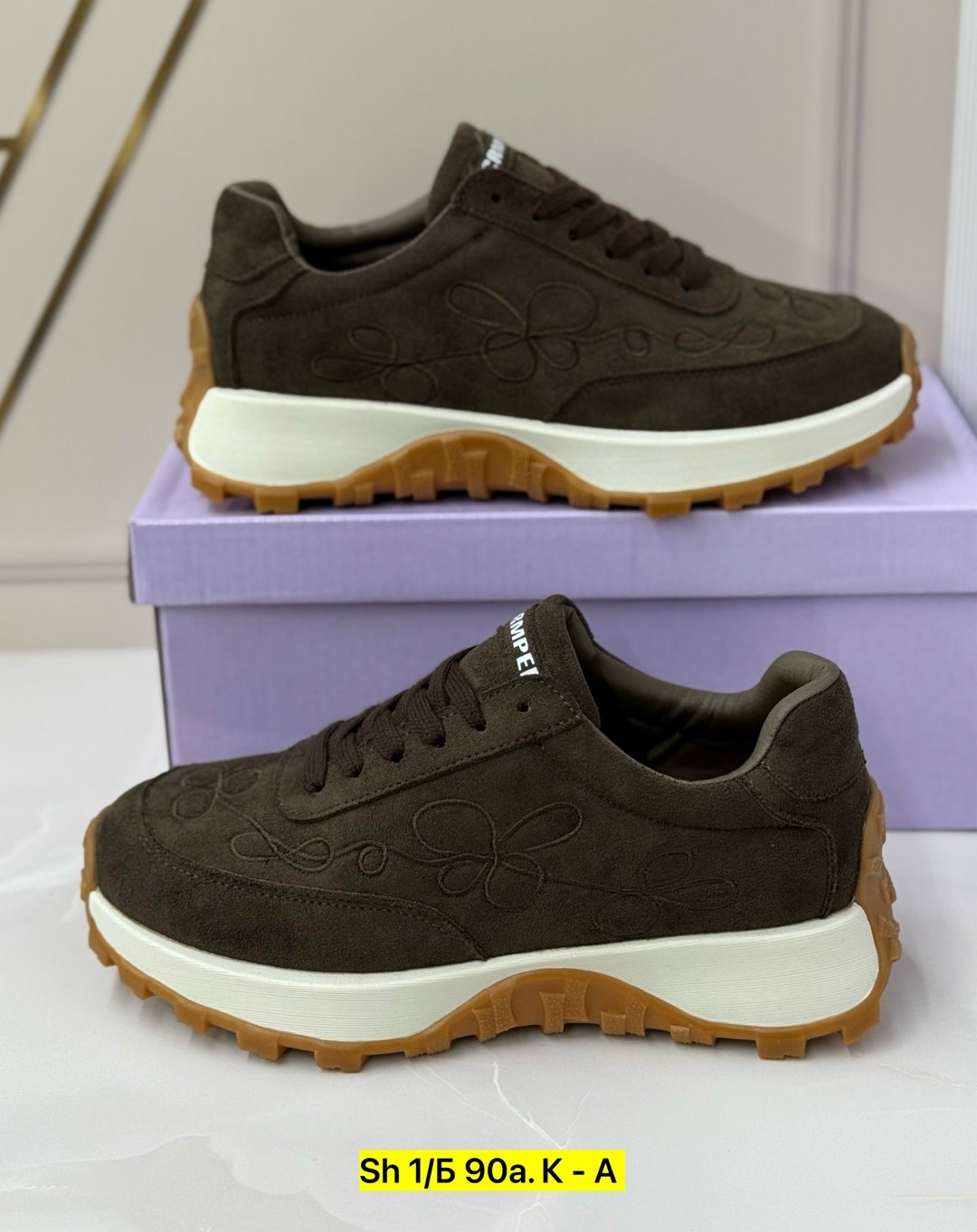 кроссовки женские,,коричневые кроссовки женские,женская ,кроссовки модные