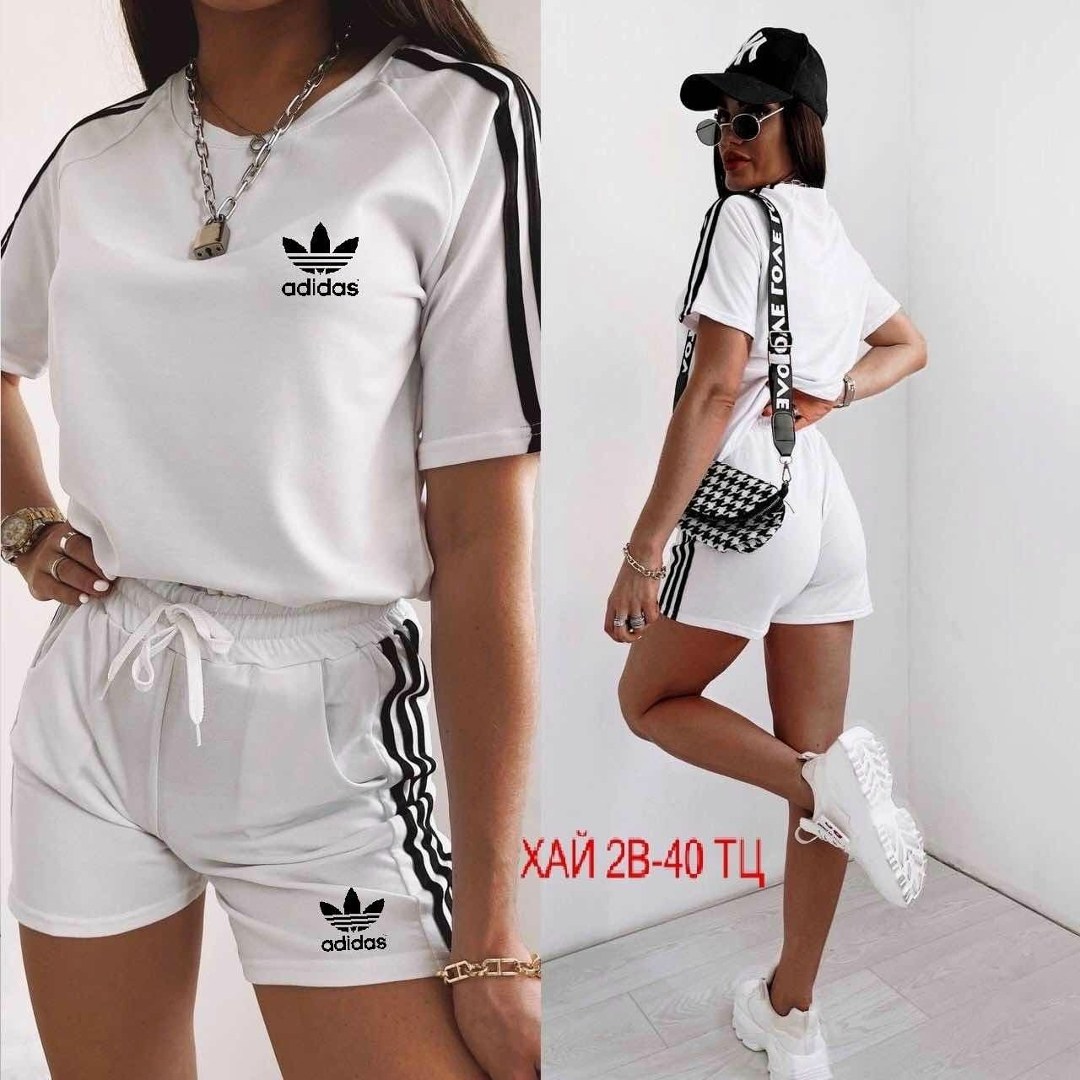 костюм для девушек,женские спортивные костюмы,костюмчик,костюм спортивный,костюм с шортам