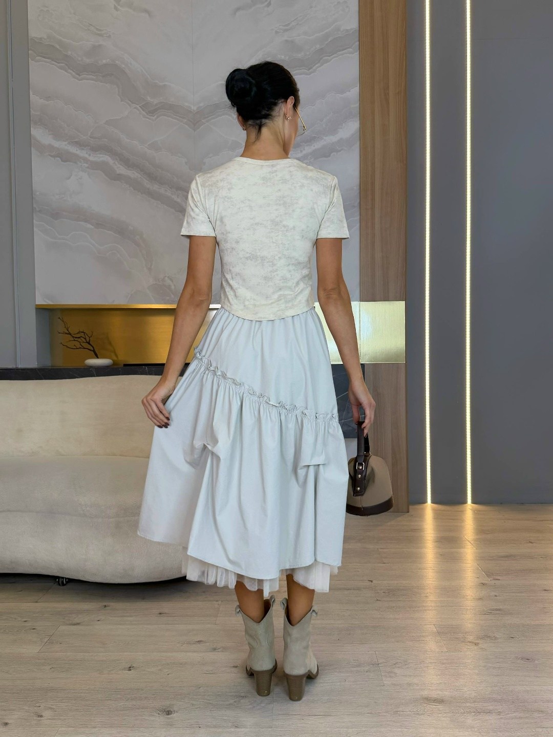 юбка,юбка стильная,модели юбки,юбка пышная,юбка миди