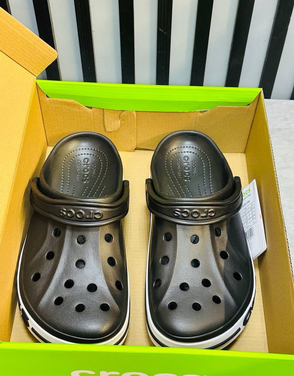 сабо crocs,crocs мужские,сабо мужские crocs,сабо crocs classic crocs slide,сандалии crocs черные