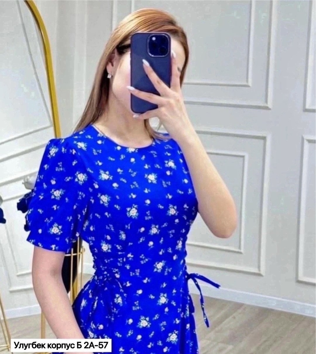 платье женская,платье летнее,платье,повседневные платья,платье синее