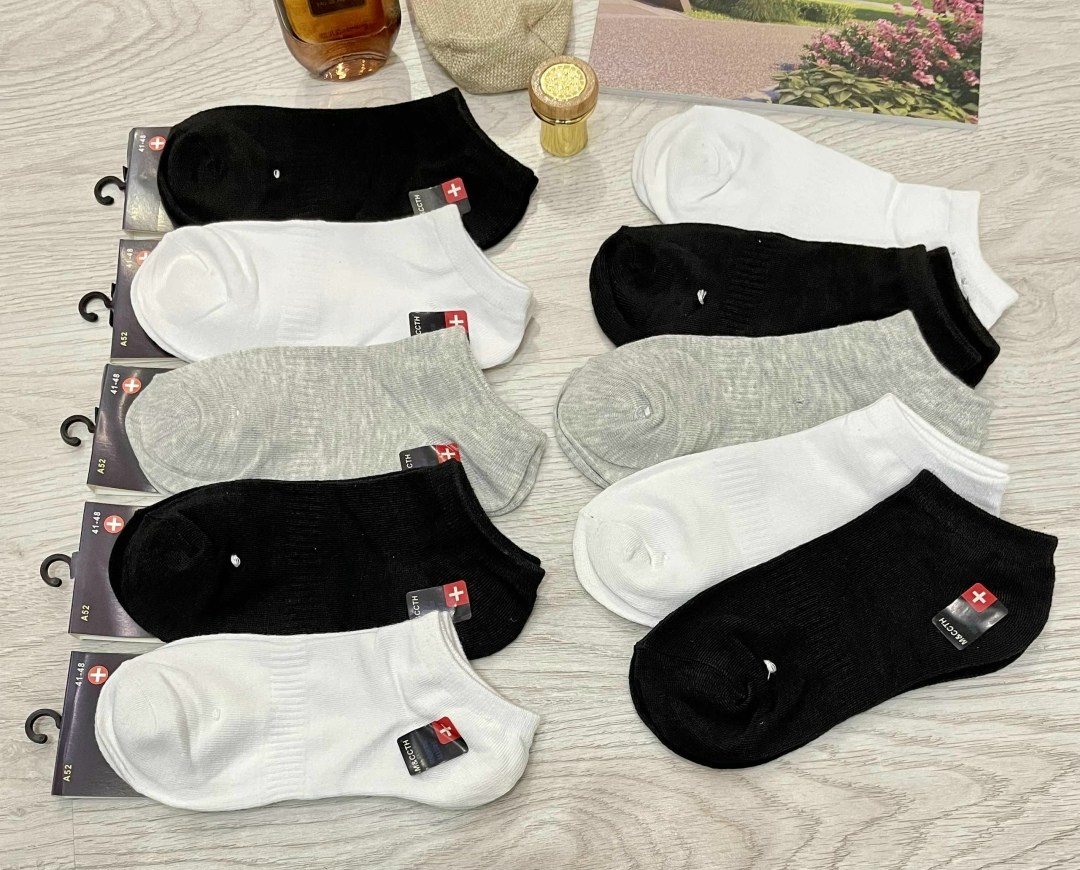 носки женские 10 пар,носки женские,носки хлопковые мужские,носки белый,носки белые женские