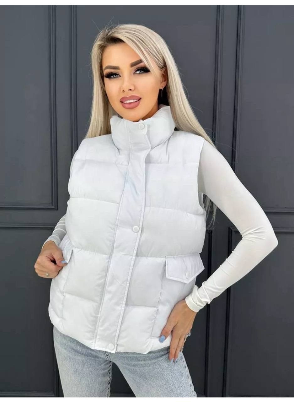 жилетка женская,жилет женский,жилетки женские утепленные модные,мини жилетка,жилет