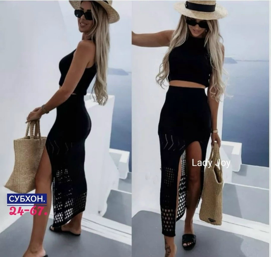 юбка пляжная,вязаные костюмы,пляжное платье вязаное,трикотажное платье,вязаный наряд