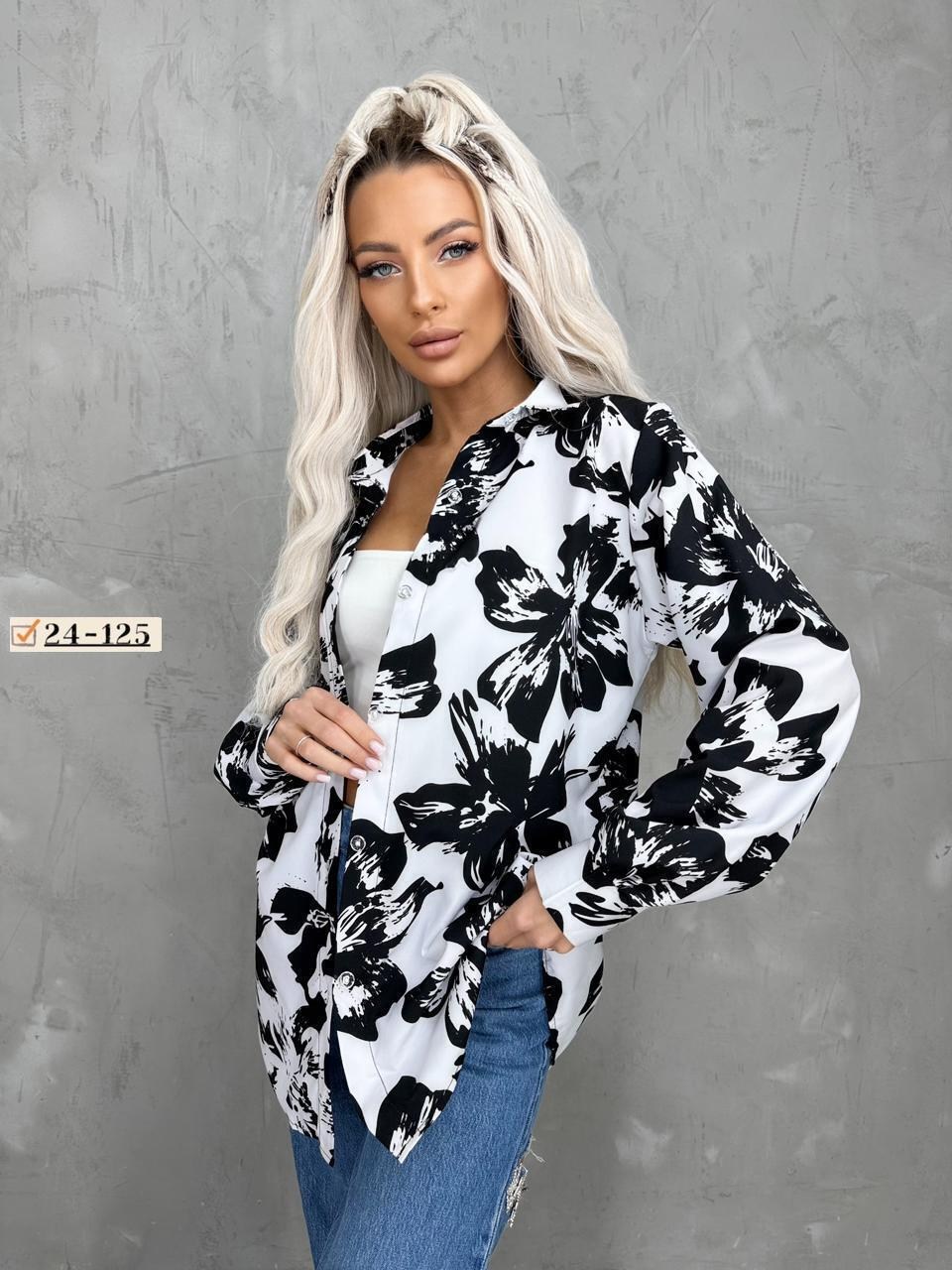 рубашка женская с принтом,базовая женская рубашка,рубашка женская,рубашка модная,блузка стильная