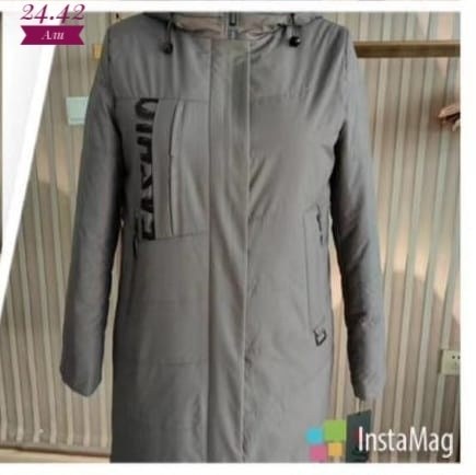 женская демисезонная куртка,куртка женская,женская зимняя куртка,куртка демисезонная,демисезонная удлиненная куртка