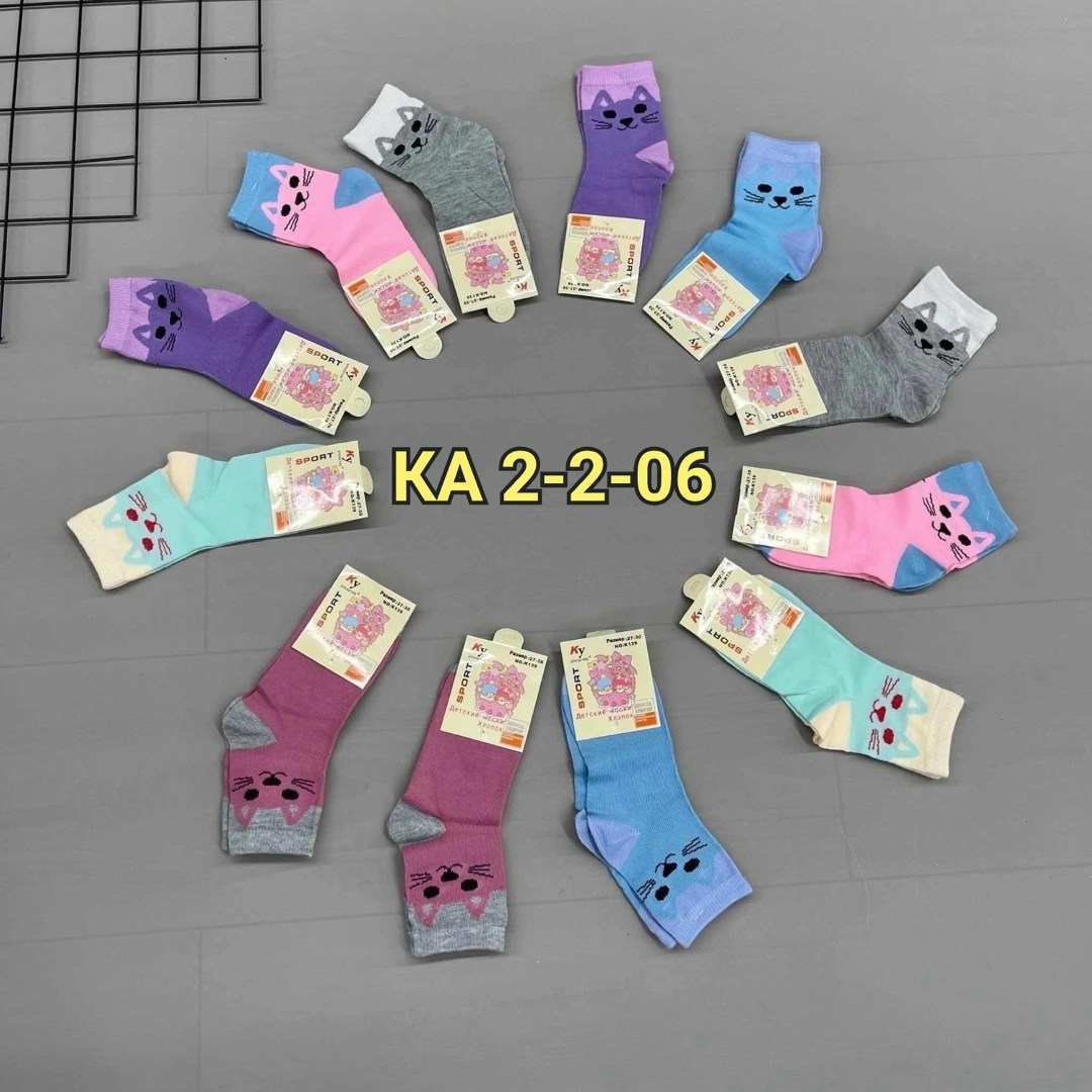 носки для девочек,носки детские для девочек,носки детские 12 пар,детские носки,носки дeтские