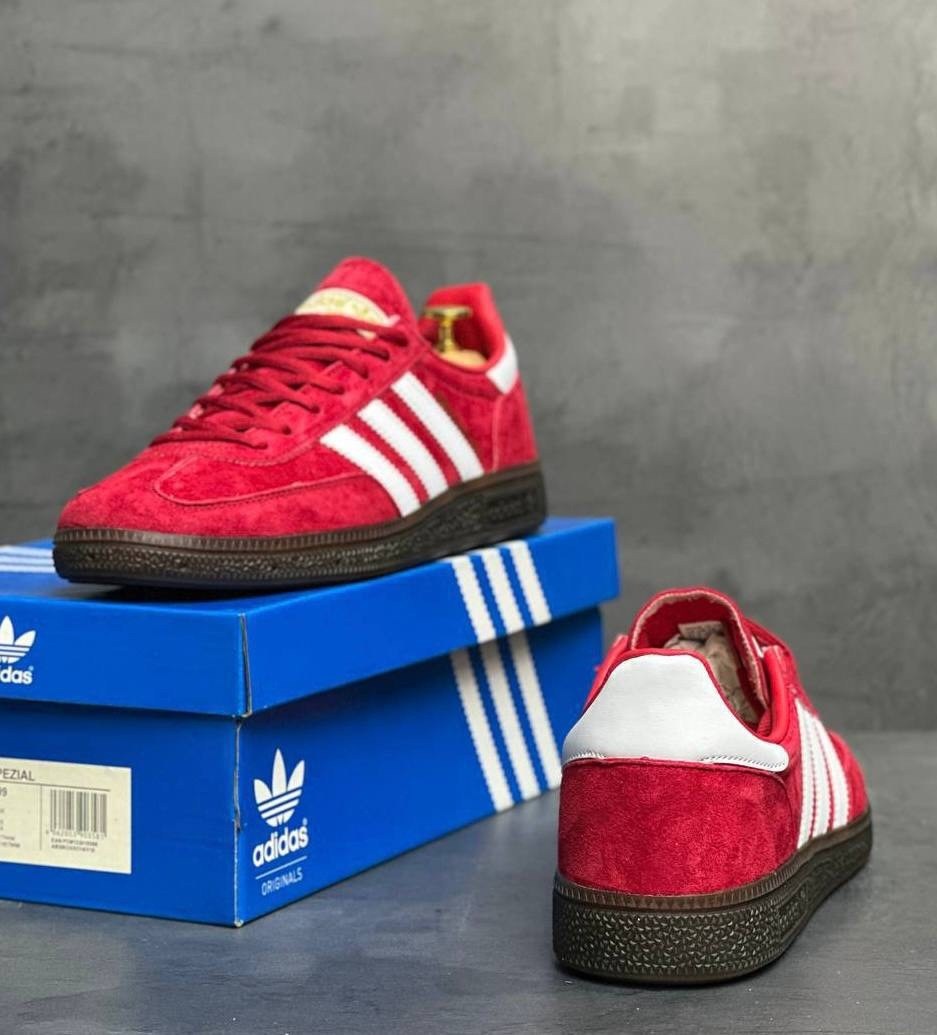 кроссовки adidas spezial,кроссовки handball spezial adidas,кроссовки adidas,adidas spezial red,adidas handball spezial