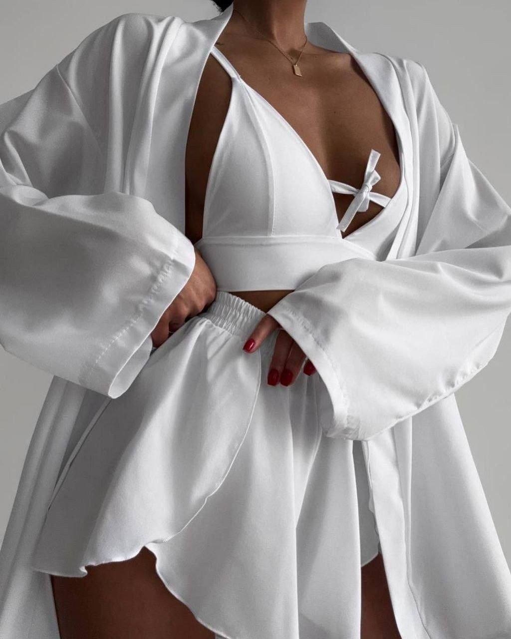 пижама женская с леопардовым принтом,костюм леопардовый,костюм с принтом,летний костюм