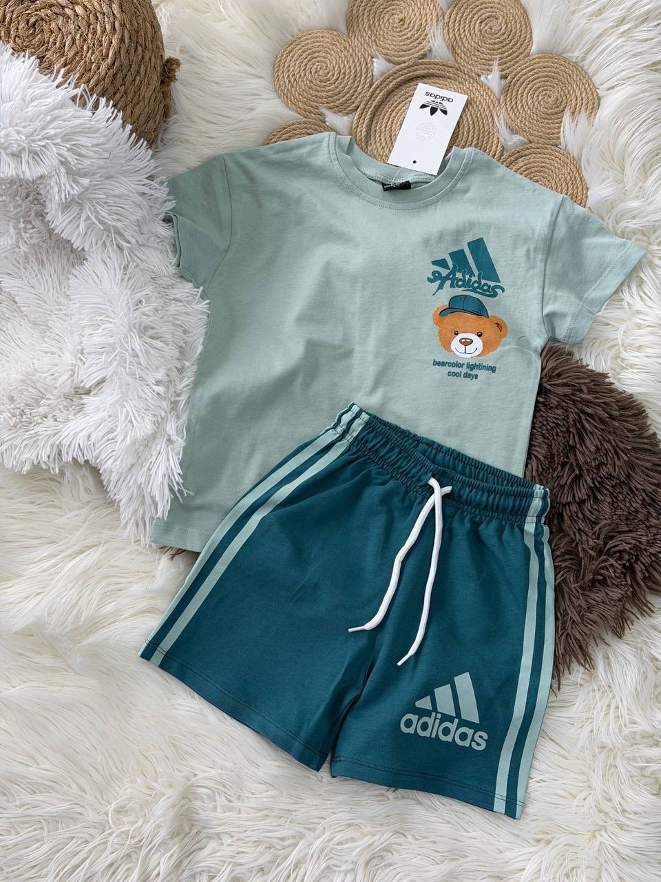 детский спортивный костюм adidas,для мальчиков adidas,костюм детский adidas,костюм для мальчиков adidas,комплект одежды adidas