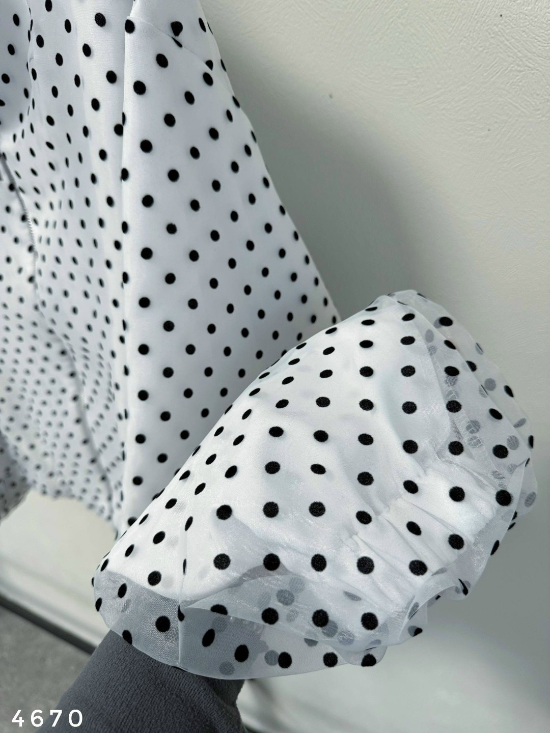 стильная блузка,мода модная,блузка в горошек,блузки