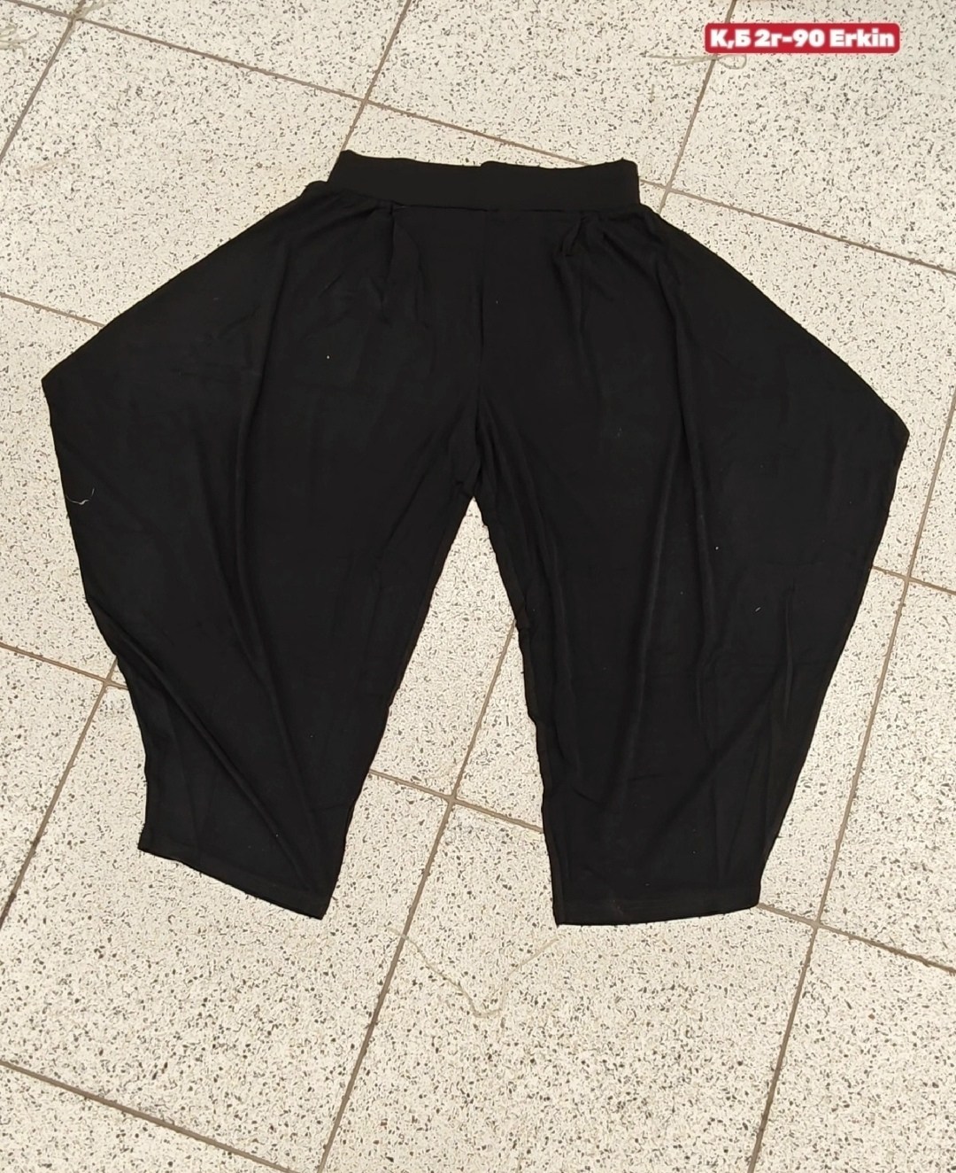 широкие брюки,брюки коллекция аниса,брюки-юбка большого размера с модным асимметричным кроем,юбка штаны,юбка-брюки