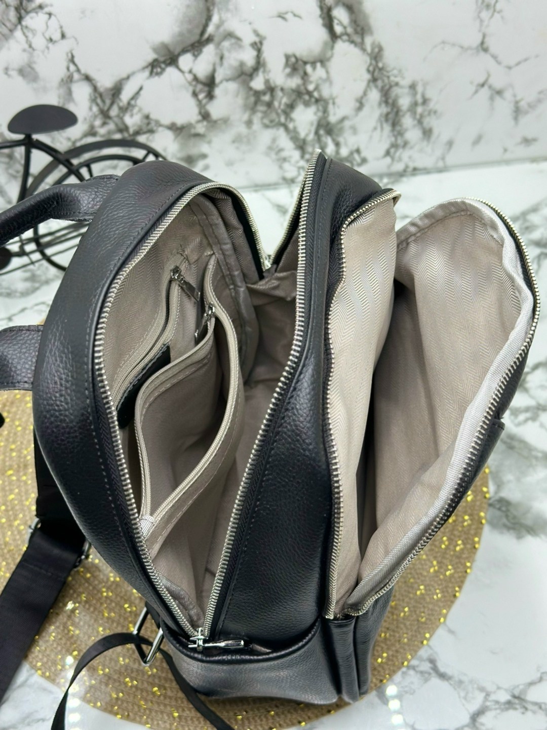 рюкзак,сумки рюкзаки,комплект рюкзак,рюкзак сумка женская,рюкзак женский повседневный кожаный городской