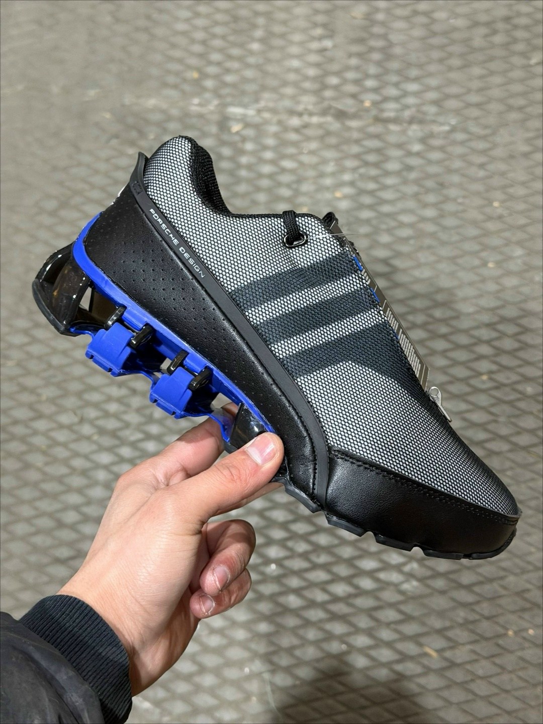 adidas porsche design bounce p'5000,кроссовки adidas porsche design,кроссовки adidas,adidas porsche design sport p5000 run bounce,кроссовки адидас