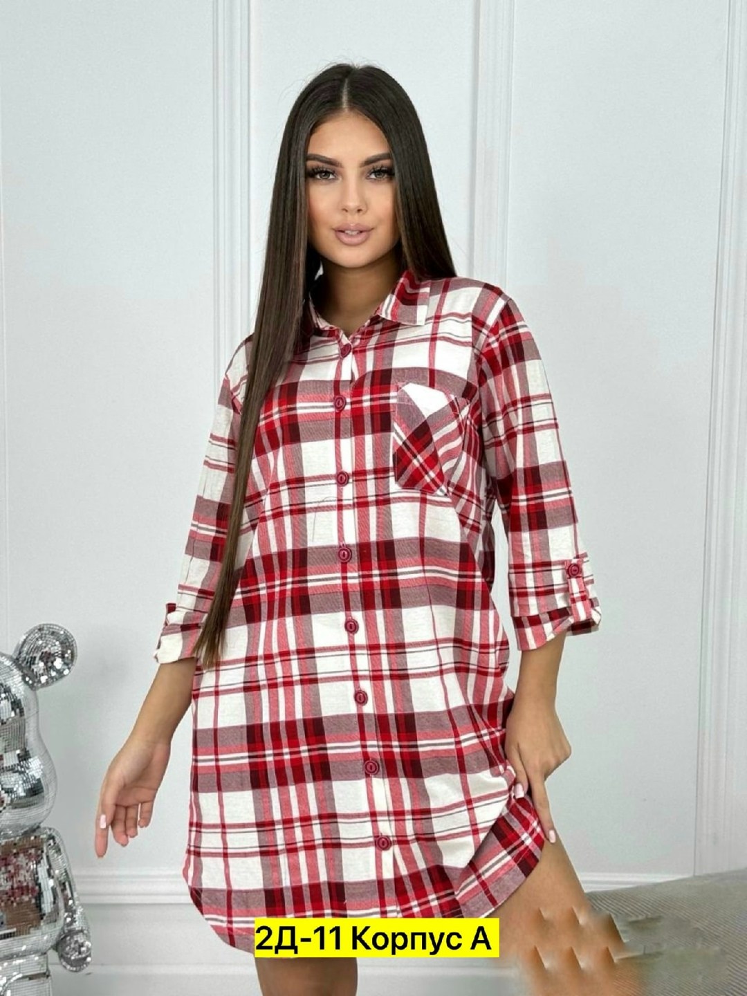 женская рубашка в клетку,рубашка туника женская,рубашка женская,рубашка туника,пижама женская