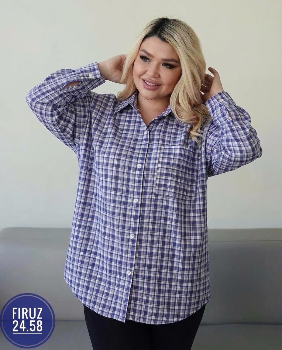 женская рубашка,женская рубашка больших размеров,рубашка,рубашка удлиненная,блузка рубашка