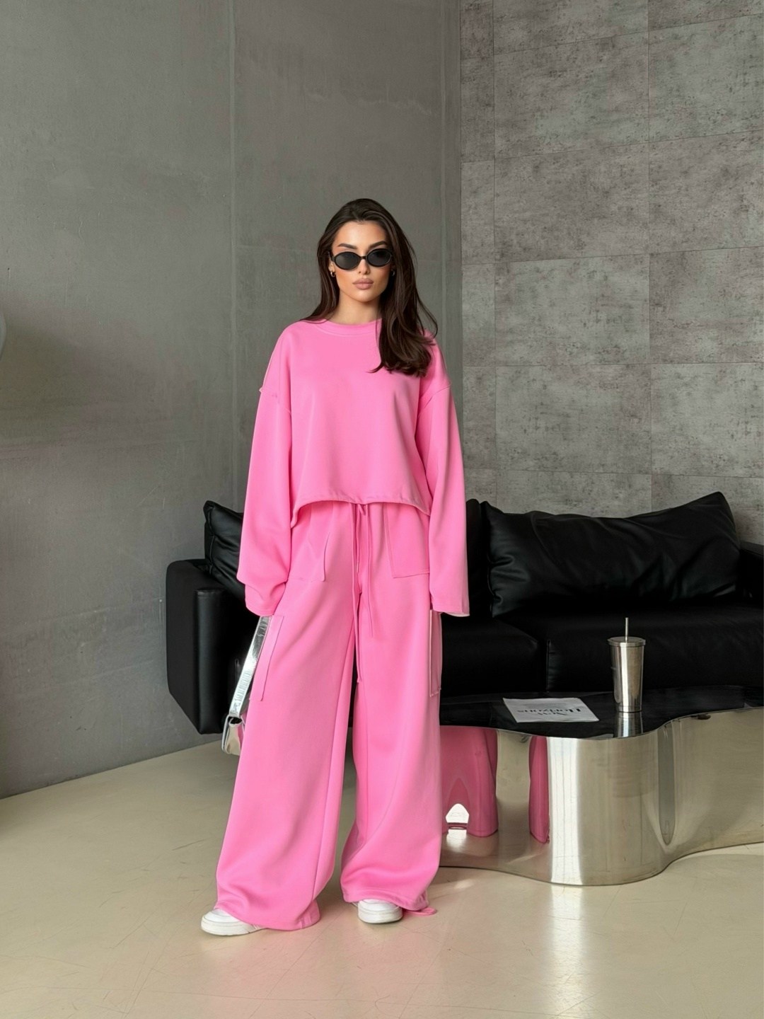 спортивный костюм повседневный,костюм спортивный miu miu розовый,женский спортивный костюм,костюм спортивный,костюм розово