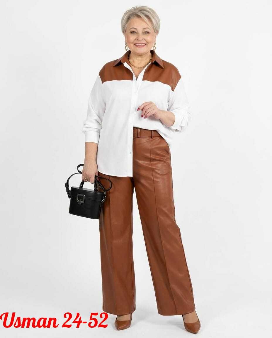 элегантные брюки,классические брюки,брюки широкие,широкие брюки женские,женская рубашка
