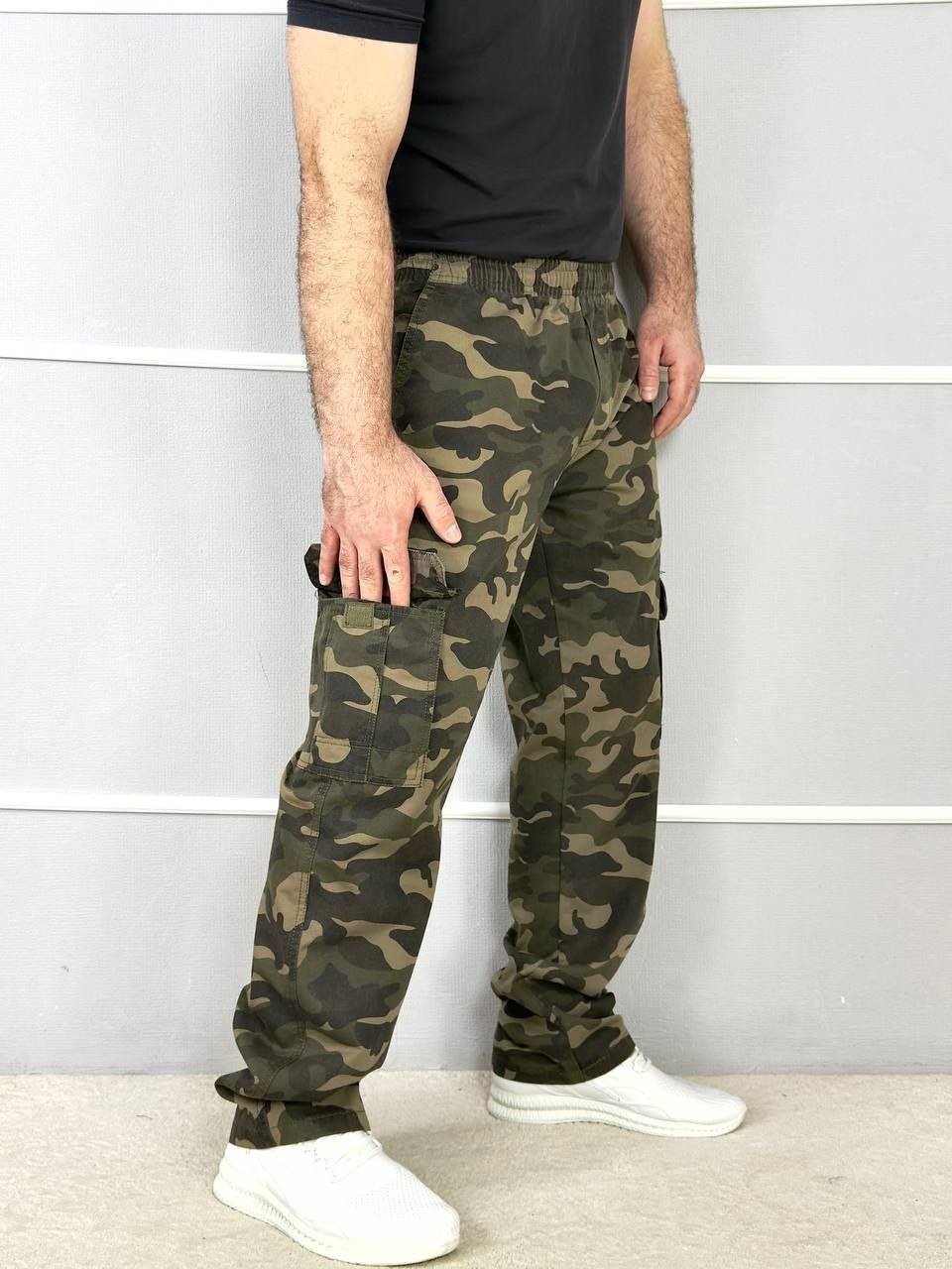 брюки тактические камуфляж утепленные l&t fashion,брюки камуфляжные мужские,камуфляжные брюки,штаны камуфляжные,мужские брюки