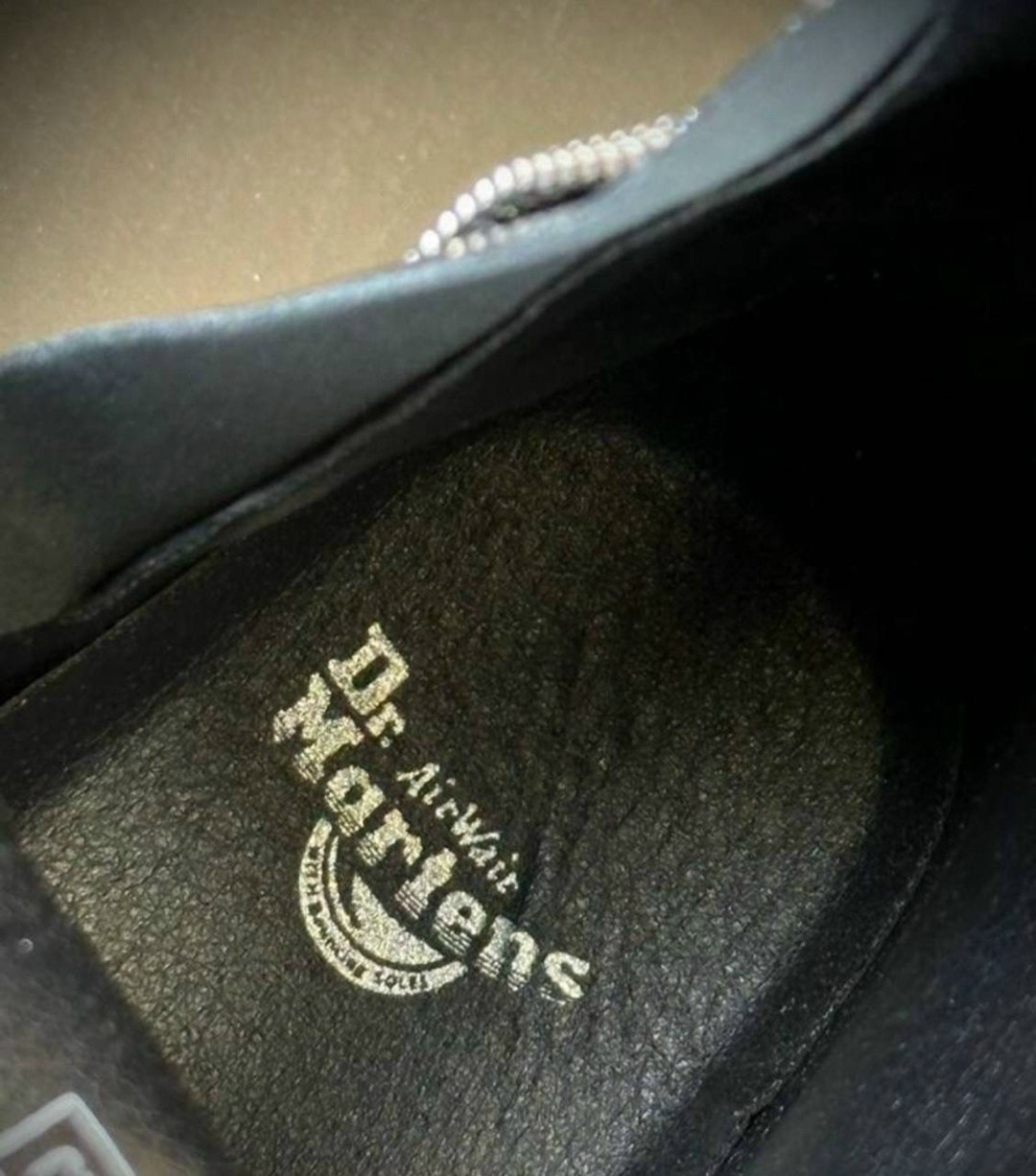 rick owens x dr. martens 1460,,rick owens dr martens,ботинки dr. martens,ботинки