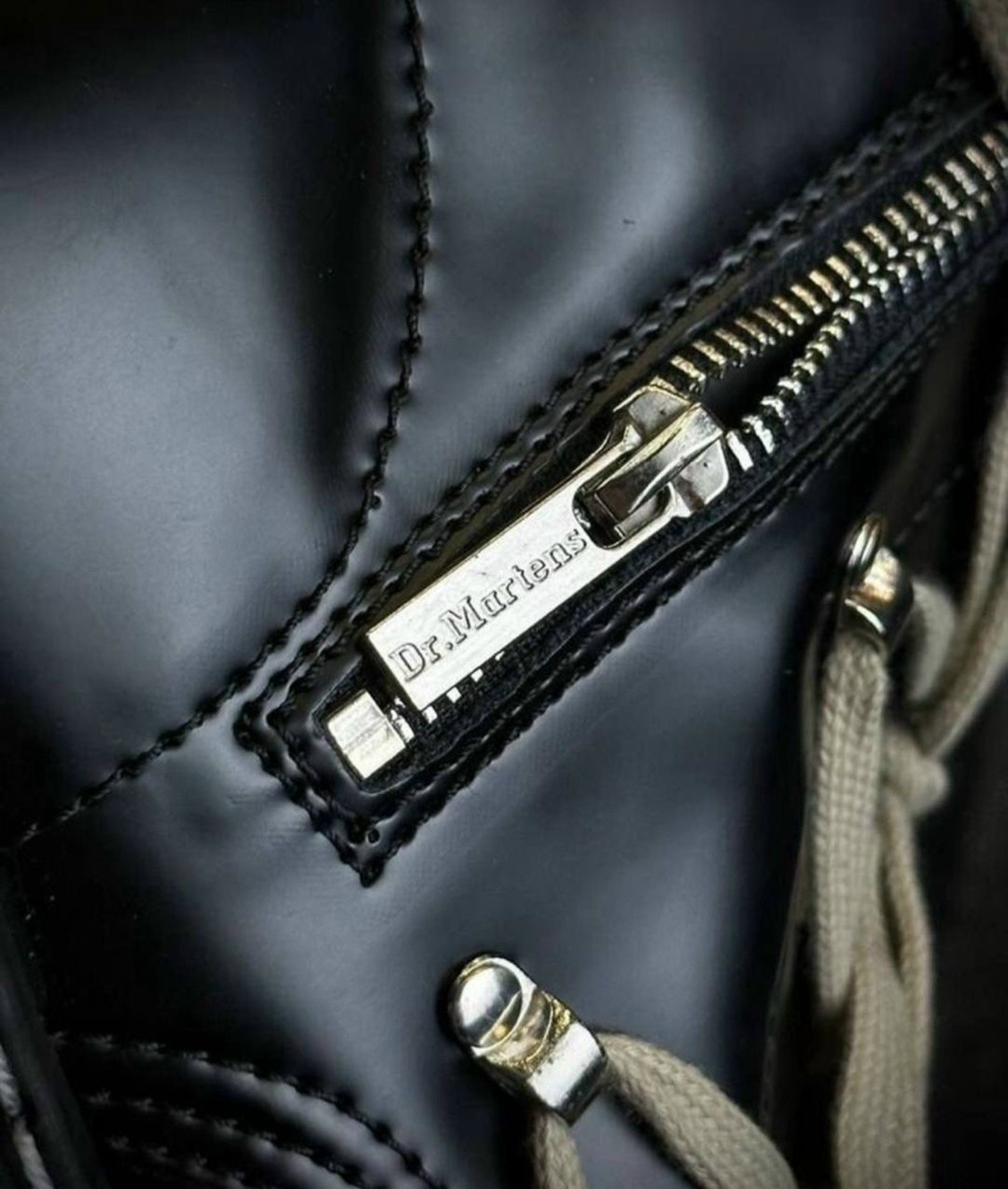 rick owens x dr. martens 1460,,rick owens dr martens,ботинки dr. martens,ботинки