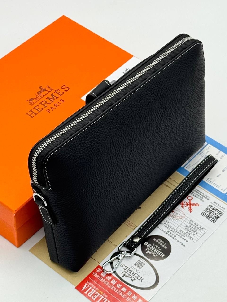 hermes клатч,мужской клатч hermes,мужской клатч,мужские клатчи,кошелек hermes