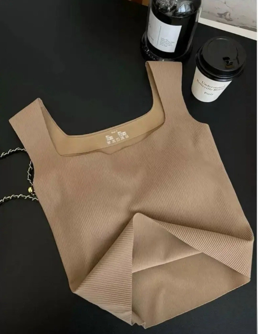 топ бежевый,топ женский,женская майка,кроп топ женский,кроп топ