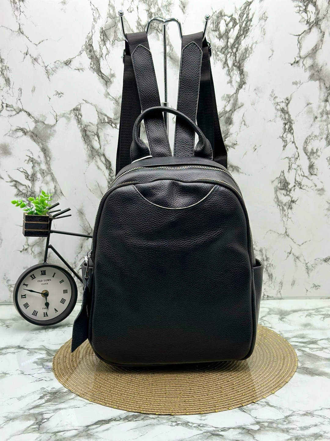 рюкзак,сумки рюкзаки,комплект рюкзак,рюкзак сумка женская,рюкзак женский повседневный кожаный городской