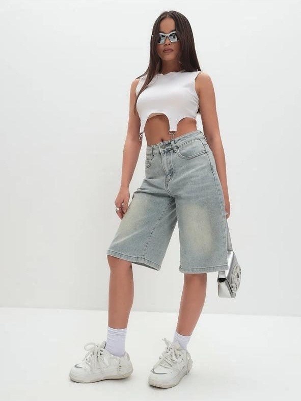 шорты джинсовые женская,джинсовые шорты бермуды,шорты джинсовыe,женские шорты,женские джинсовые шорты с высокой талией