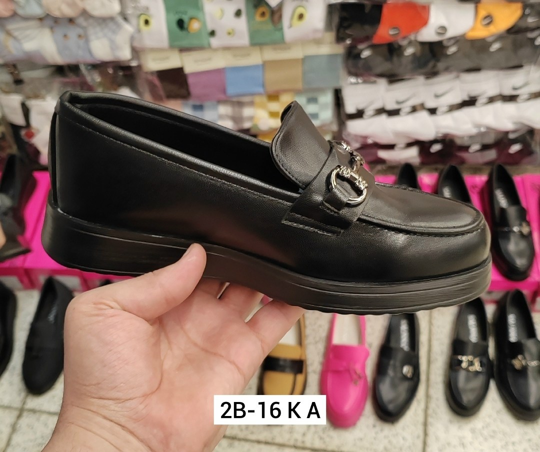 ,лоферы женские,обуви,лоферы женские р2953-1 черные, женская