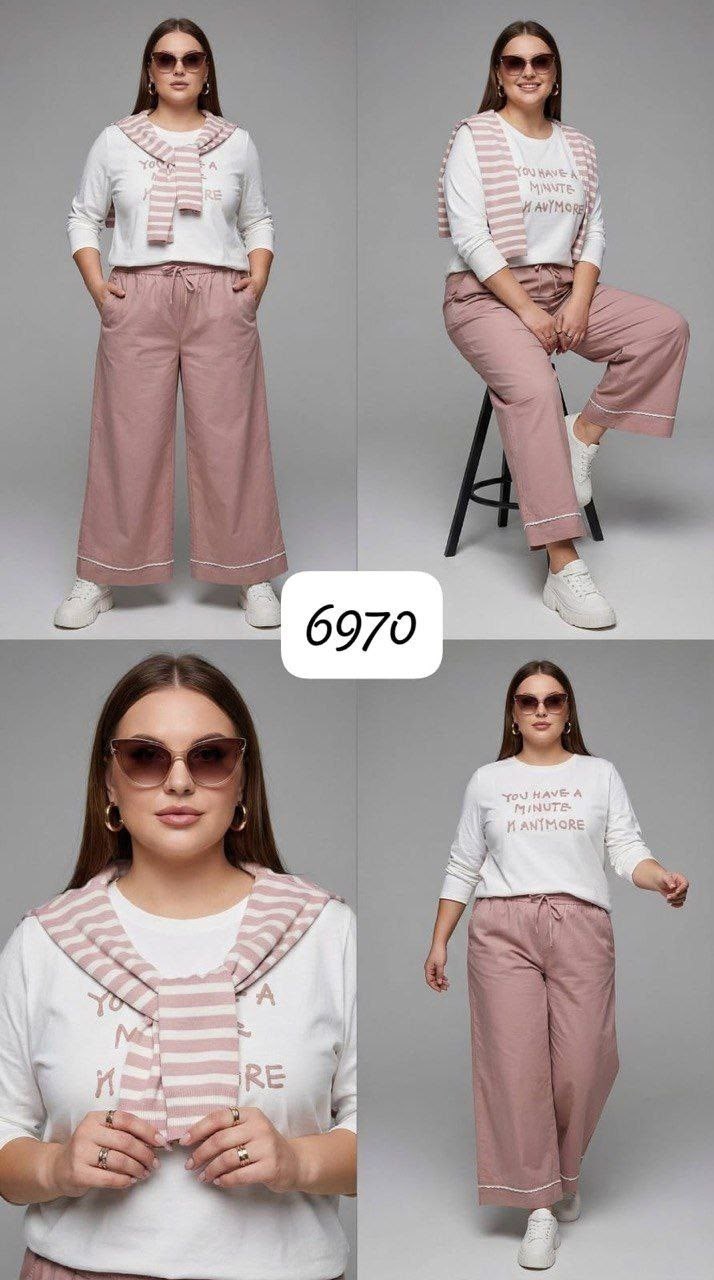 брюки модные,брючный комплект,брюки женские,свободные брюки,одежда брюки