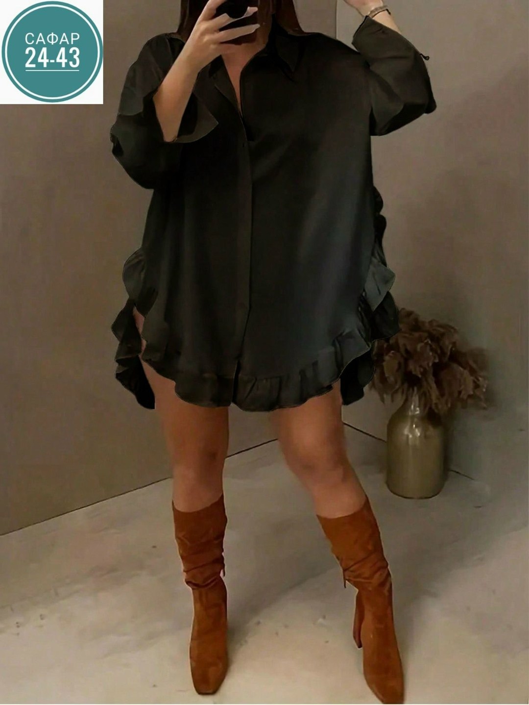 повседневная рубашка,рубашка туника женская,блузка с оборками,рубашка платье,женская рубашка