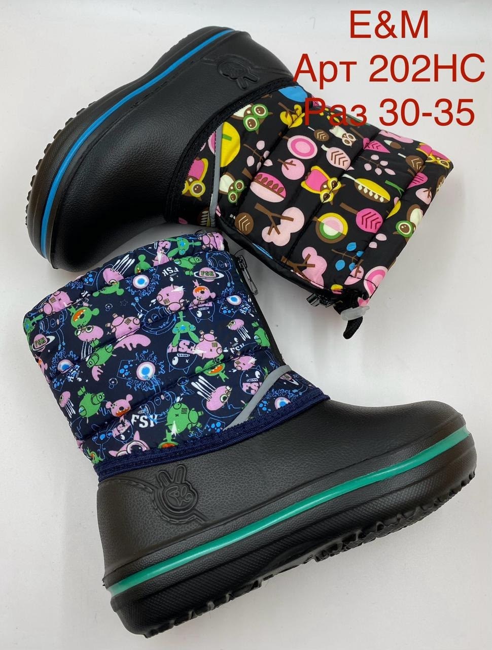 ,детские сапоги,сапоги резиновые,сапожки,сноубутсы детские