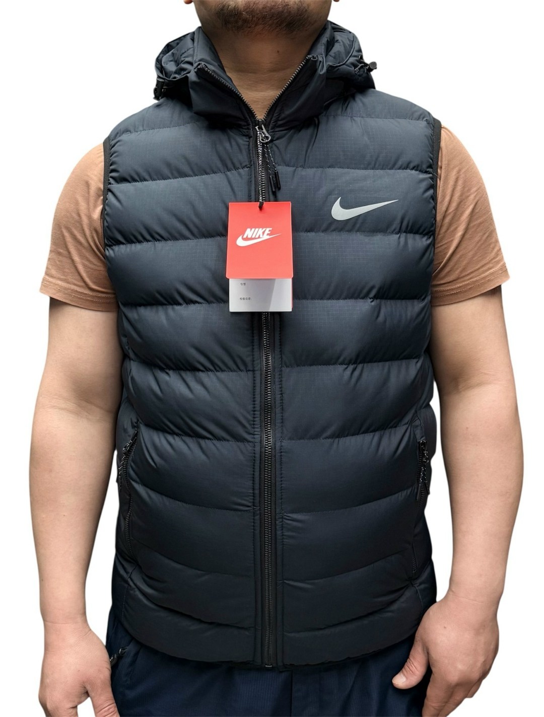 мужская жилетка nike,жилетка nike,безрукавка найк,мужские жилеты nike,жилетка мужская