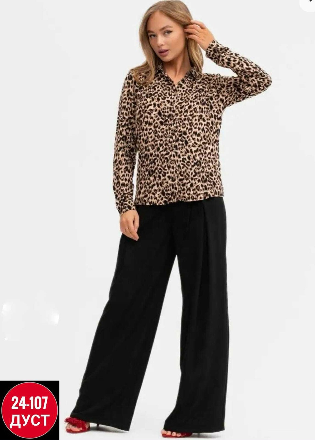 леопардовая блузка,блузка женская,женская блуза,женская рубашка с леопардовым принтом,леопардовый
