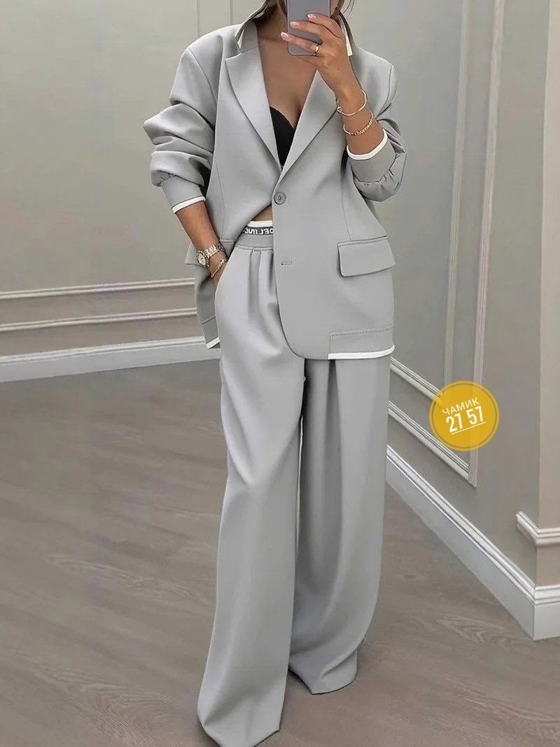 брючный костюм женский,брючный костюм,бежевый брючный костюм,женский классический брючный костюм,классический брючный костюм