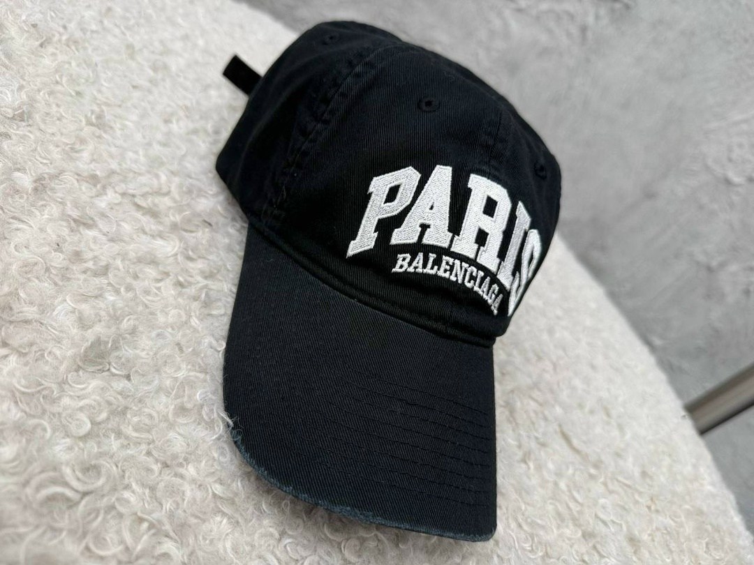 бейсболка balenciaga,кепка balenciaga,кепка balenciaga кепка,мужские бейсболки balenciaga,парижская хлопковая кепка balenciaga