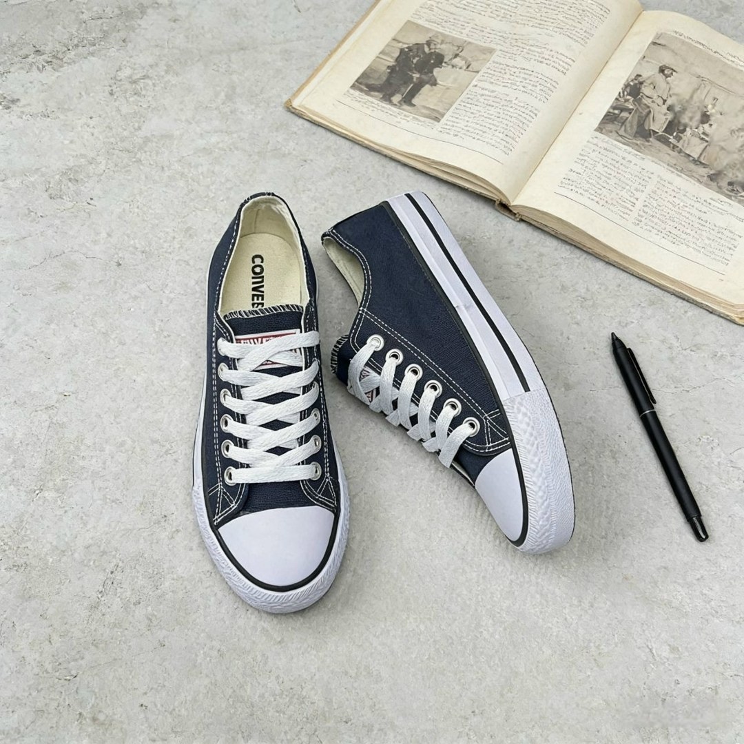 ,кеды черные конверсы,кеды черные женские,кеды женские летние кроссовки текстильные низкие,кеды женски