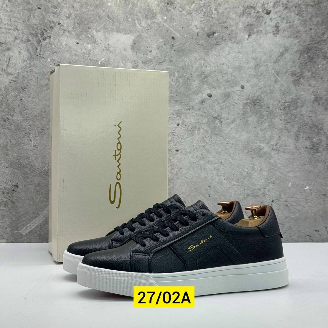 мужские кеды santoni,кеды santoni,кеды мужские,,мужская