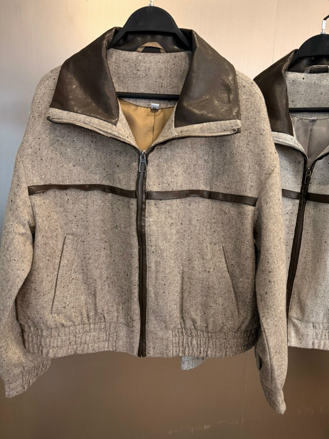 двусторонний бомбер loro piana,куртка женская,кардиган на молнии brunello cucinelli,куртка,куртка дубленка