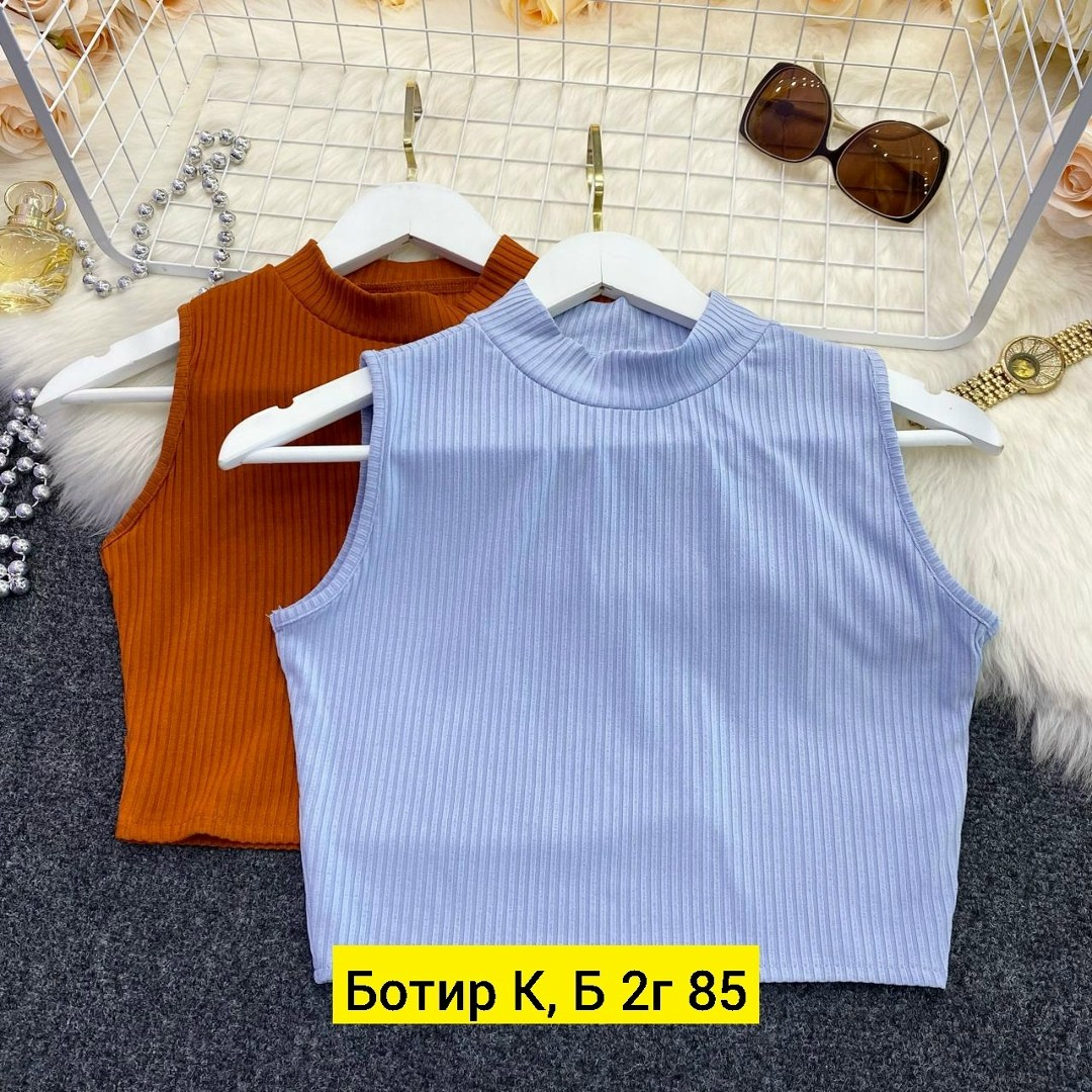 трикотажная майка,кроп топы,вязаная майка,трикотажный топ,майка топ