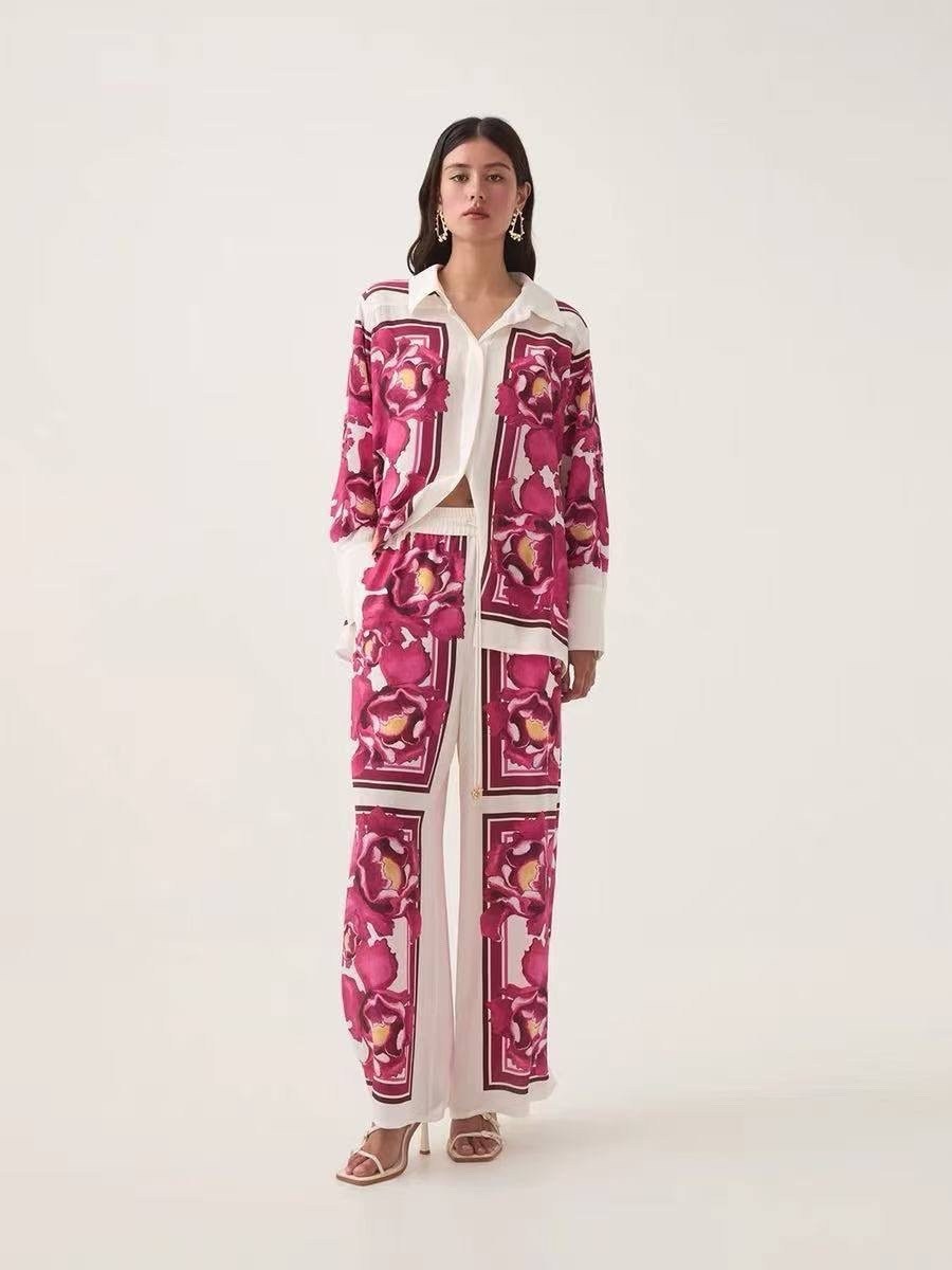 летние костюмы,костюм женский,одежда женская,костюм женский dolce&gabbana 173581 розовый 42