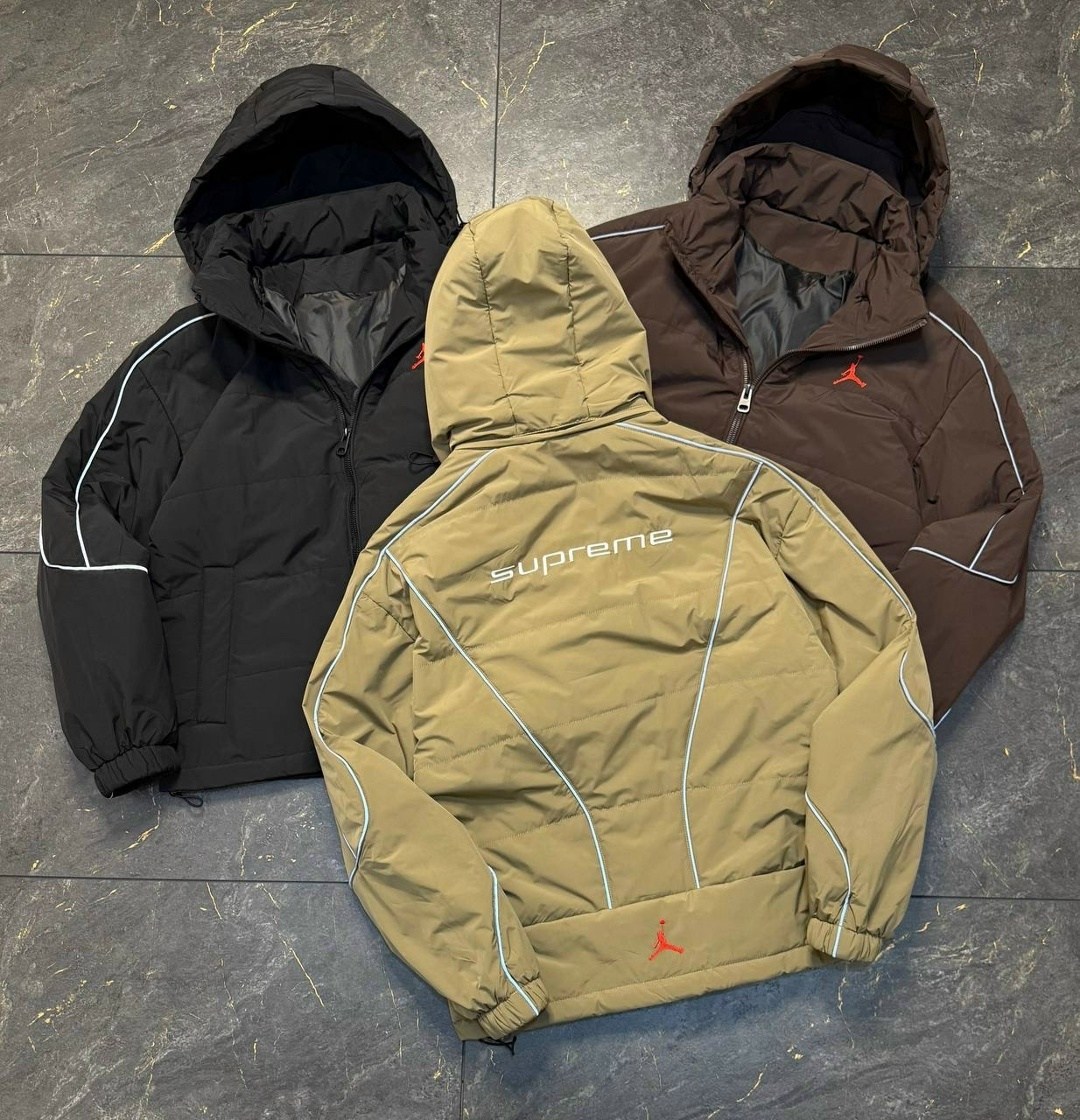 пуховик jordan,зимняя куртка,демисезонная куртка,куртка пуховик,куртка