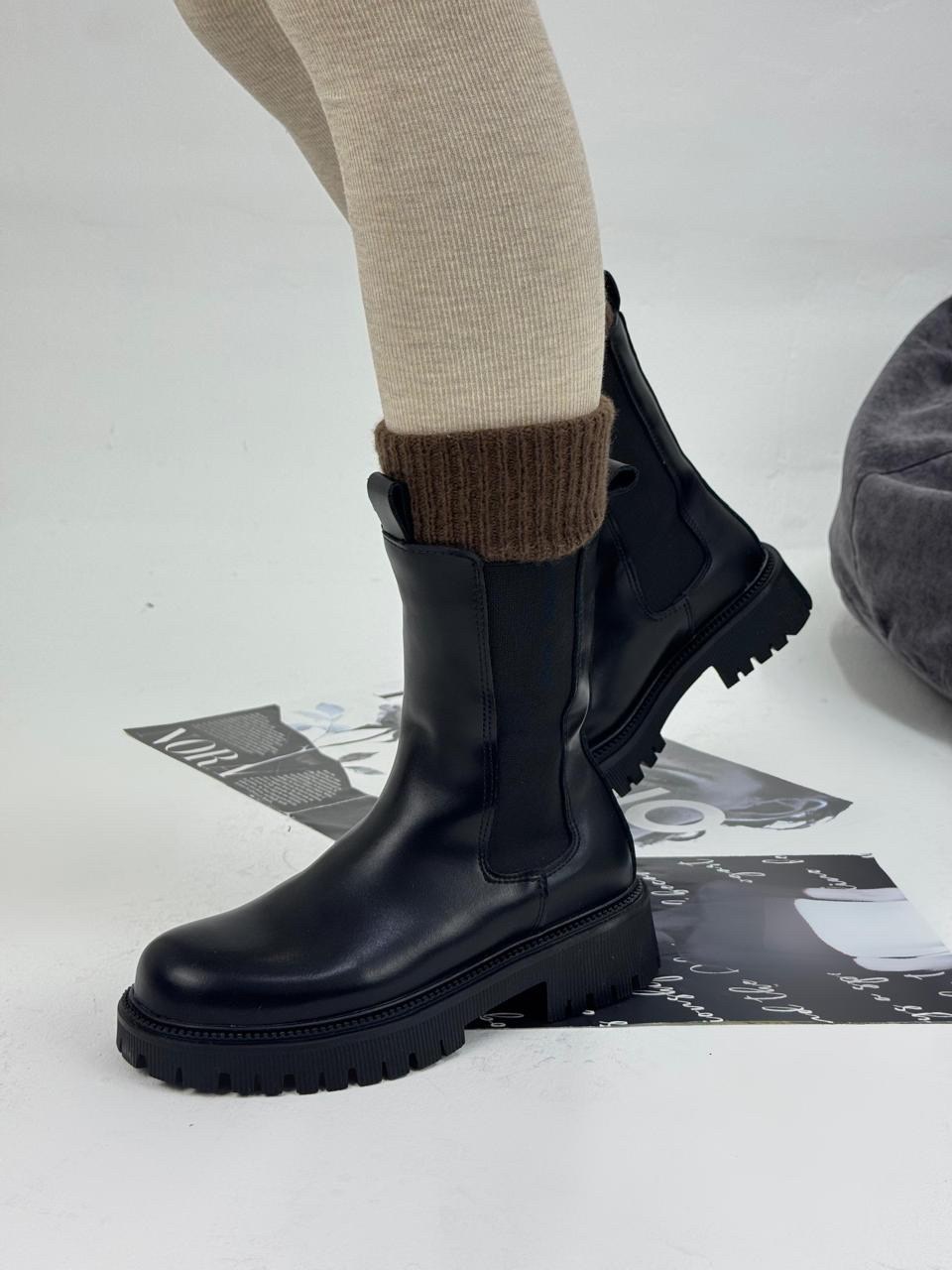 ,ботинки челси женские,ботинки женские,ботинки челси демисезонные, женская